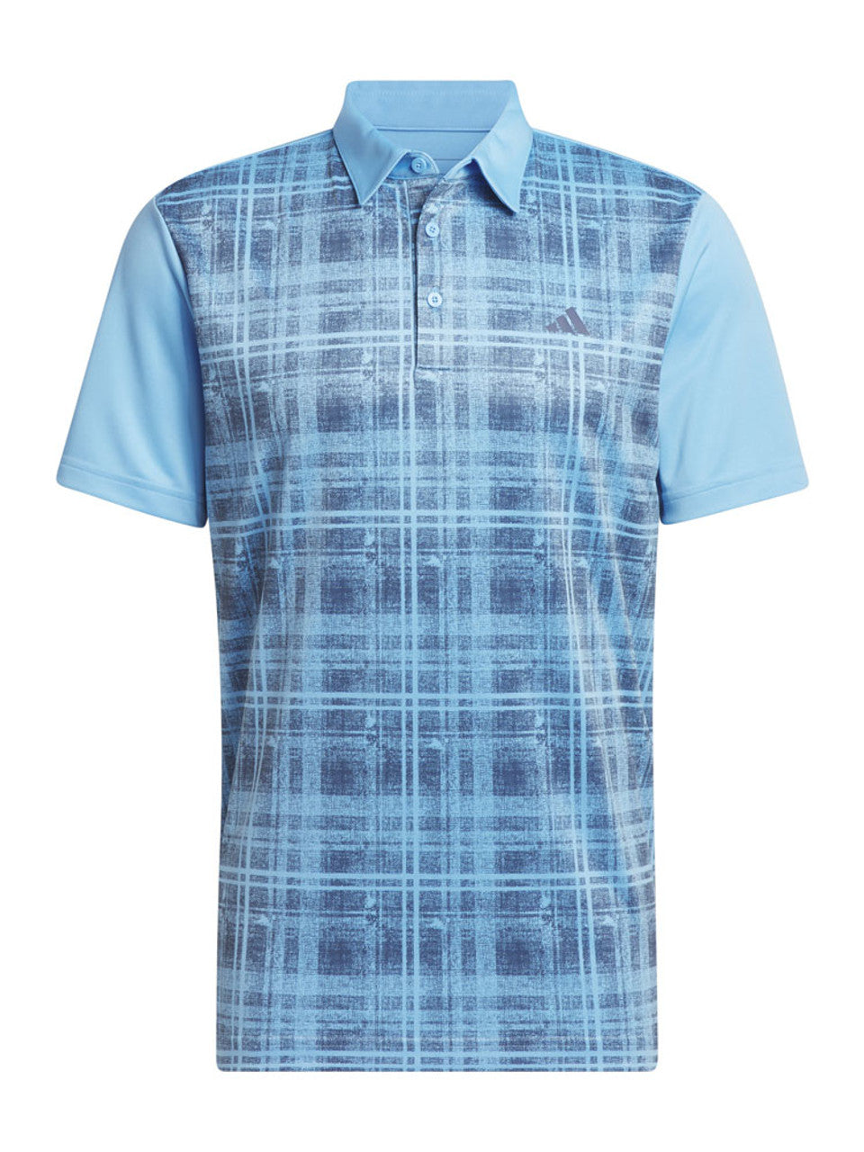 Adidas-Core Front Polo Seblbu