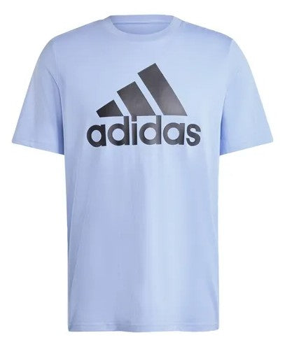 Adidas M SL SJ T Bluspa/Black