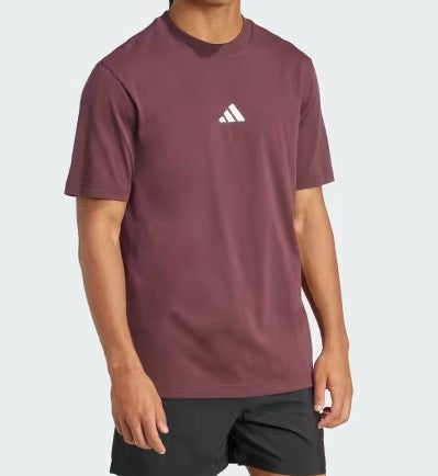 Adidas M SL SJ T Aurrub/Wht