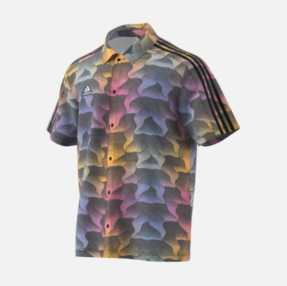 Adidas M Tiro Aopshirt Blk/Sprk