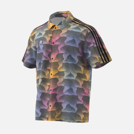 Adidas M Tiro Aopshirt Blk/Sprk