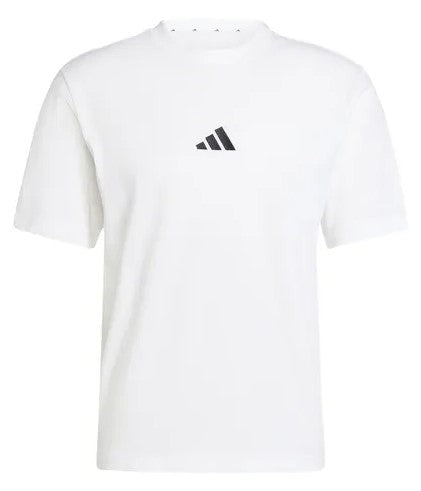 Adidas M BL SJ T White/Blk
