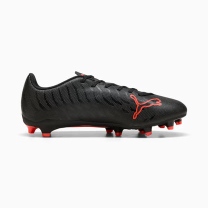 Puma Ultra 6 Play Fg/Ag Black/Red