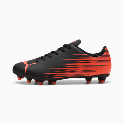 Puma - Attacanto II FG/AG Black/Red