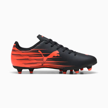 Puma - Attacanto II FG/AG Black/Red