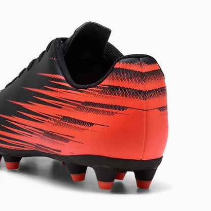 Puma - Attacanto II FG/AG Black/Red