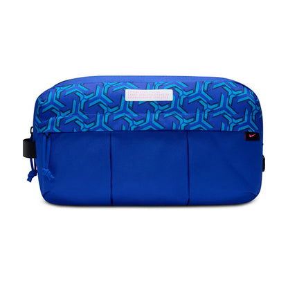 Nike Academy Bag Blue
