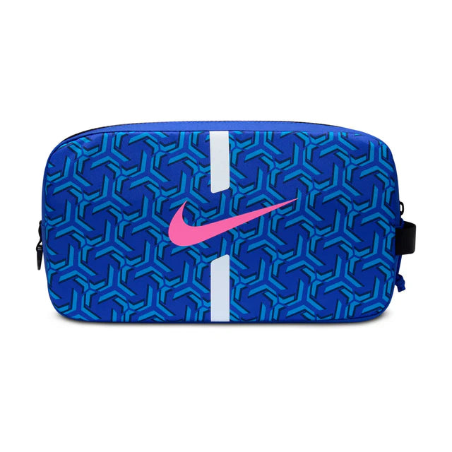 Nike Academy Bag Blue