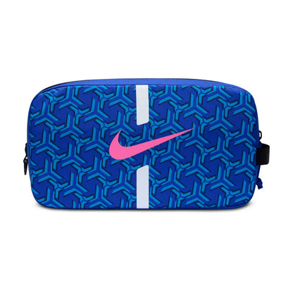 Nike Academy Bag Blue