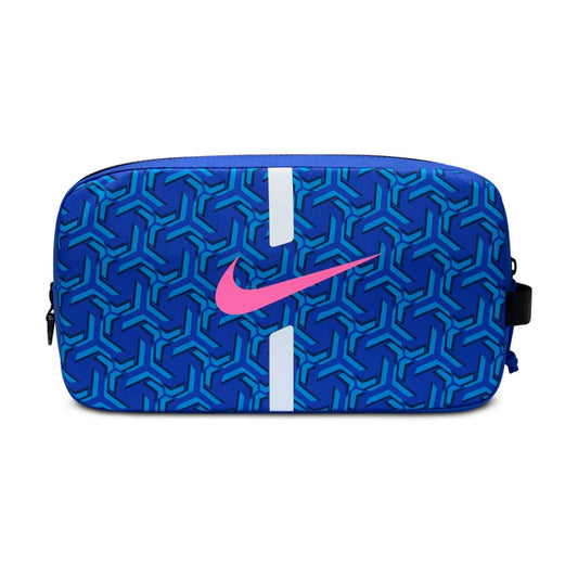 Nike Academy Bag Blue