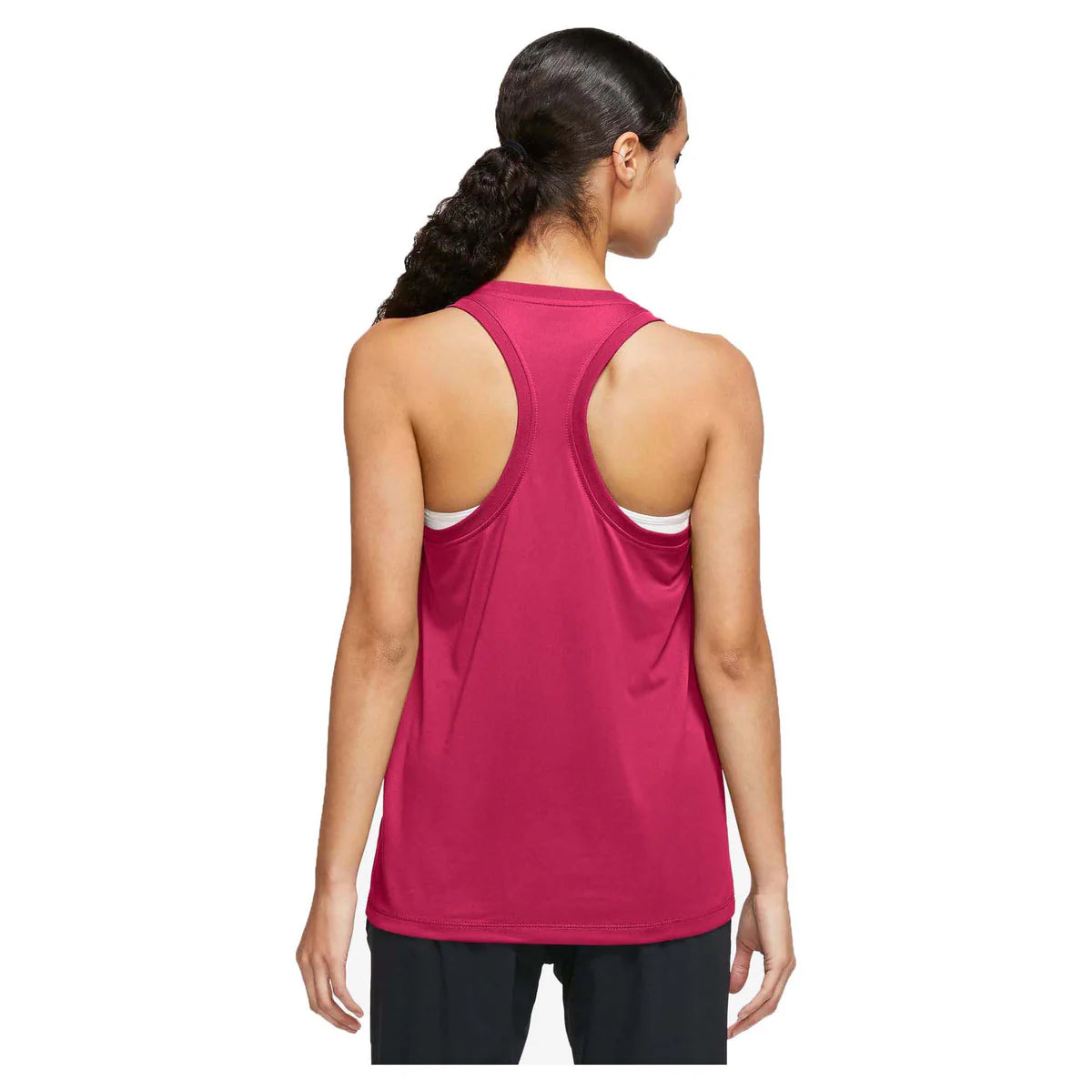 Nike Woman Dri-Fit Racerback Tank