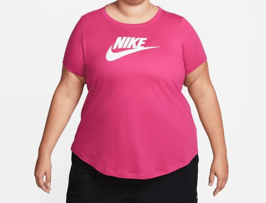 NIKE W NSW TEE ESSNTL