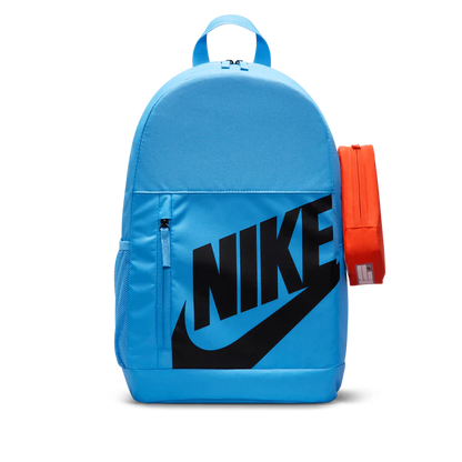 Nike Y Elmntl Backpack Shoebox Blue