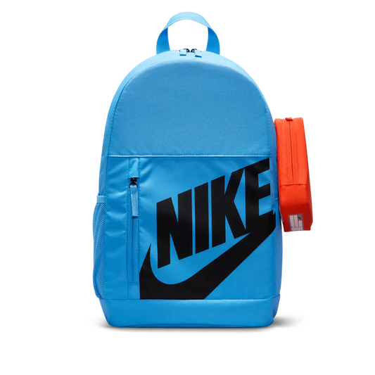 Nike Y Elmntl Backpack Shoebox Blue