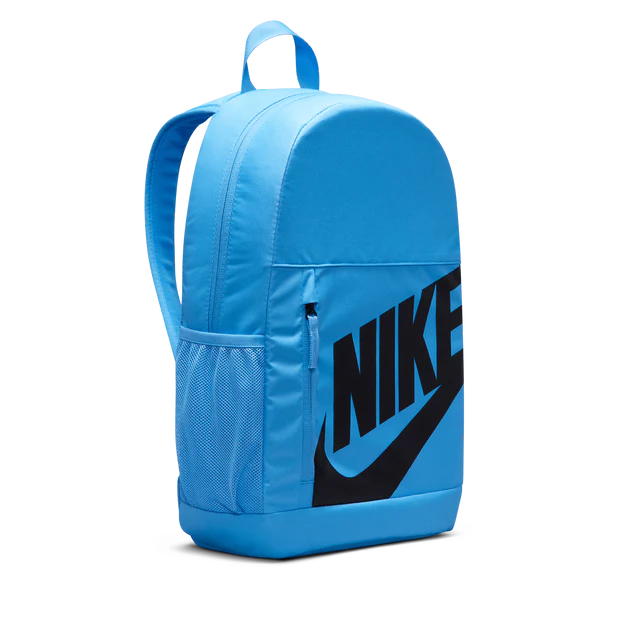 Nike Y Elmntl Backpack Shoebox Blue