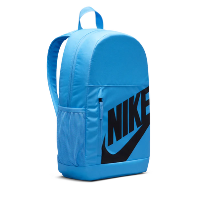 Nike Y Elmntl Backpack Shoebox Blue