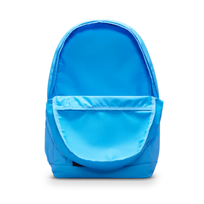 Nike Y Elmntl Backpack Shoebox Blue