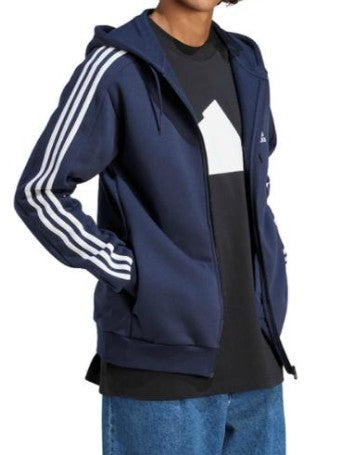 Adidas M 3S FL FZ HD Legink