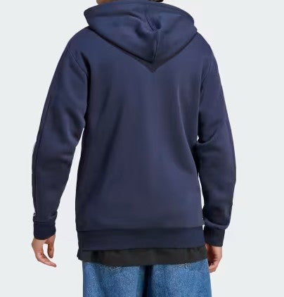 Adidas M 3S FL FZ HD Legink