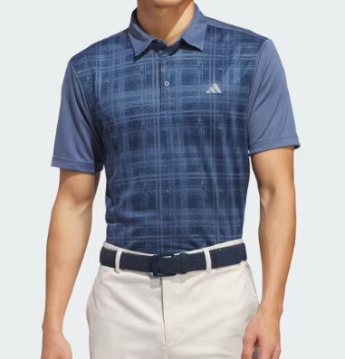 Adidas-Core Front Polo Prloin