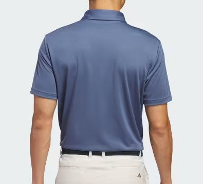 Adidas-Core Front Polo Prloin