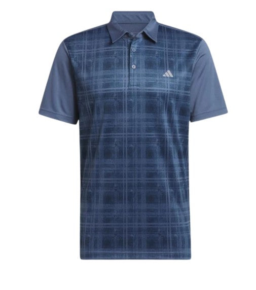 Adidas-Core Front Polo Prloin