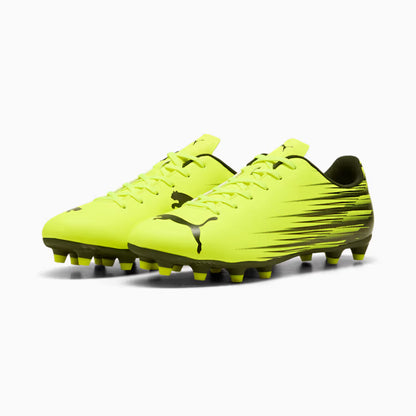 Puma Attacanto II Fg/Ag Yellow/Black