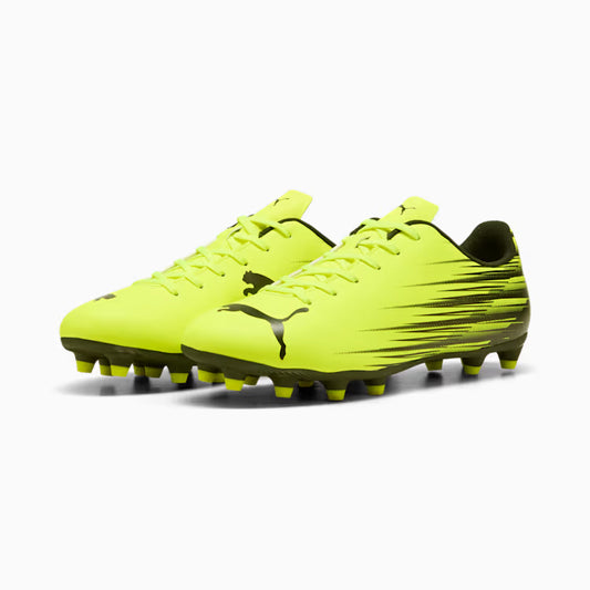 Puma Attacanto II Fg/Ag Yellow/Black