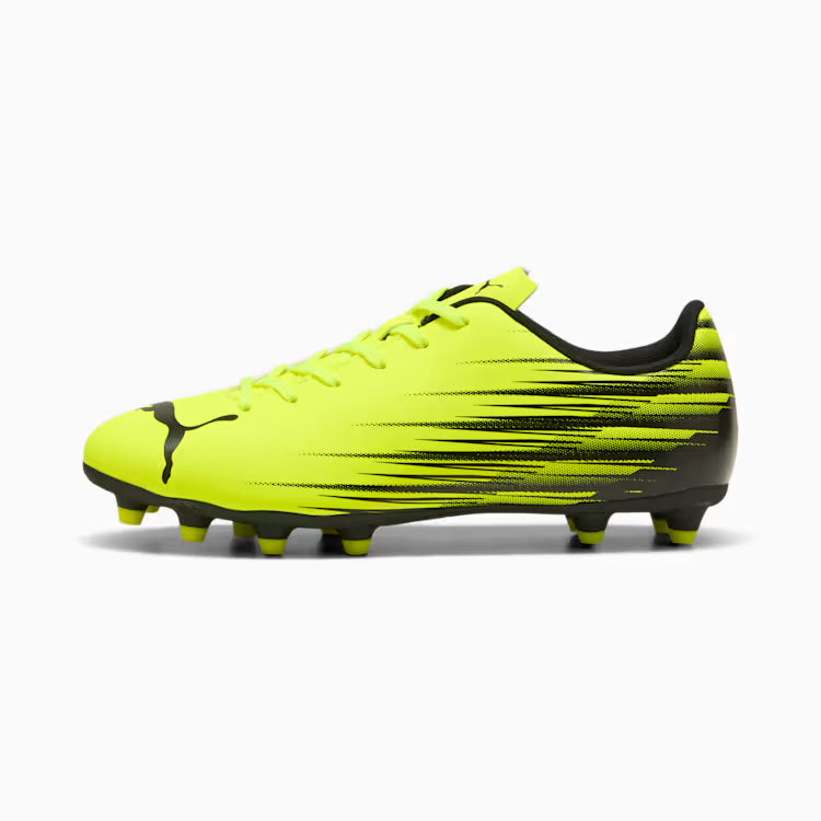 Puma Attacanto II Fg/Ag Yellow/Black