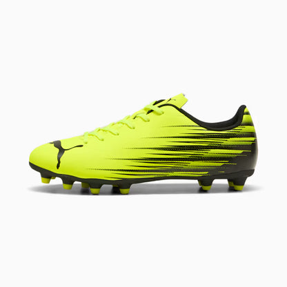 Puma Attacanto II Fg/Ag Yellow/Black