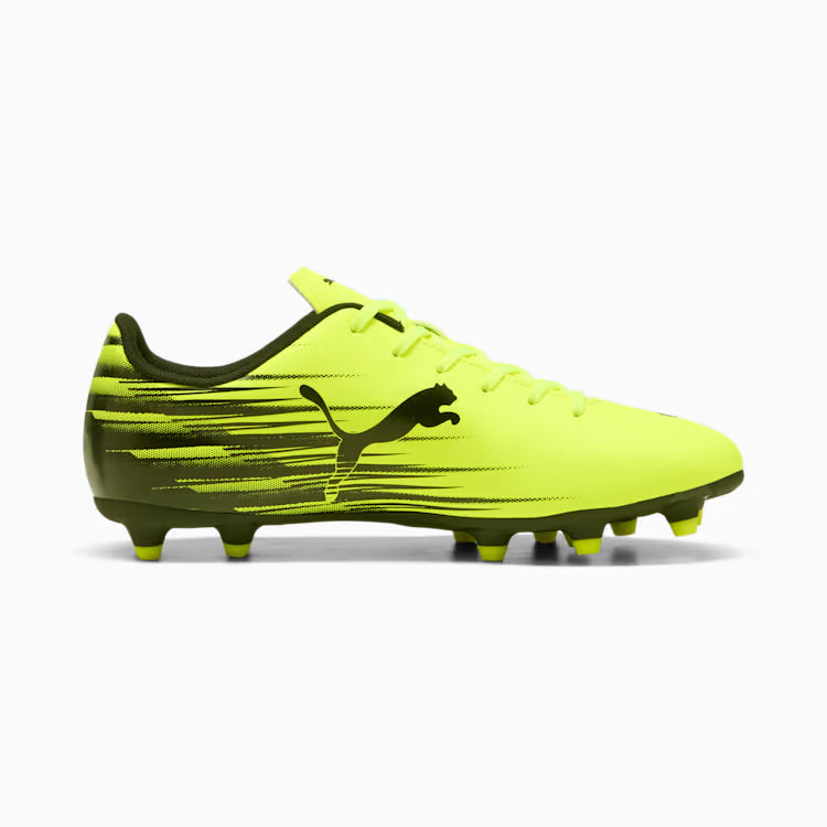 Puma Attacanto II Fg/Ag Yellow/Black