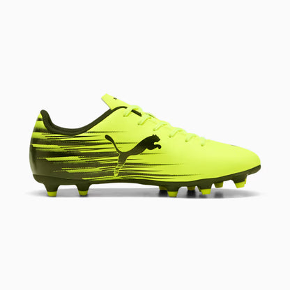 Puma Attacanto II Fg/Ag Yellow/Black