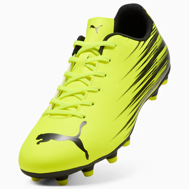 Puma Attacanto II Fg/Ag Yellow/Black