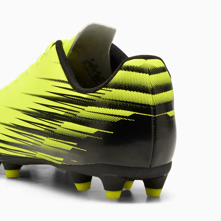 Puma Attacanto II Fg/Ag Yellow/Black