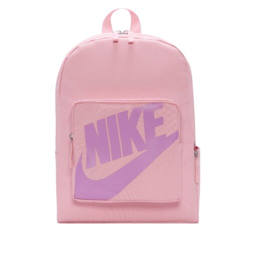 NIKE CLASSIC BACKPACK BAG PINK