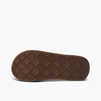 Reef Layback Black Olive