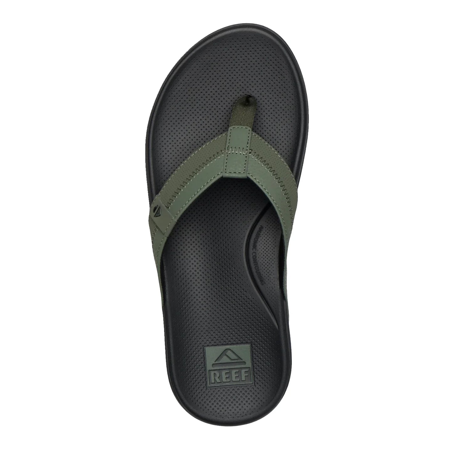 Reef Cushion Phantom 2.0 Olive