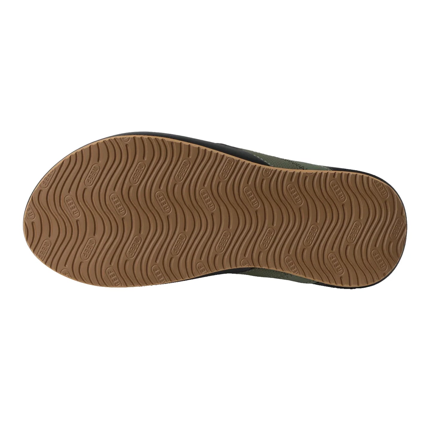 Reef Cushion Phantom 2.0 Olive