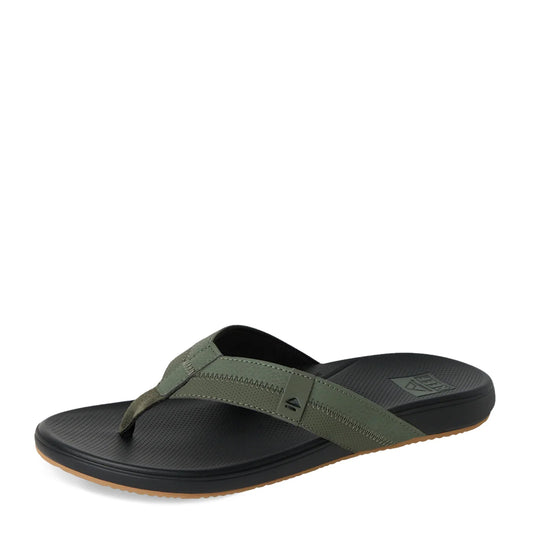 Reef Cushion Phantom 2.0 Olive