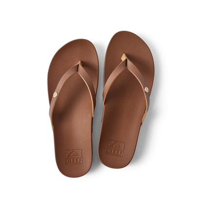 Reef Vista Ivy Chocolate