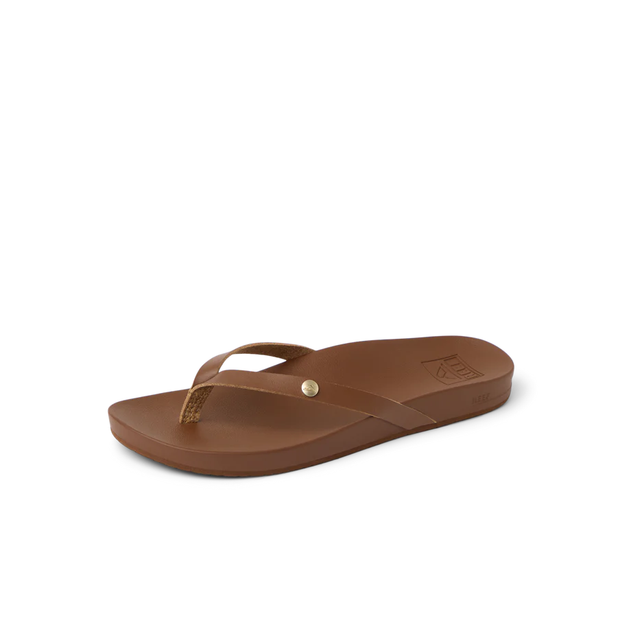 Reef Vista Ivy Chocolate