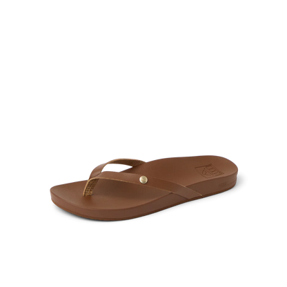 Reef Vista Ivy Chocolate