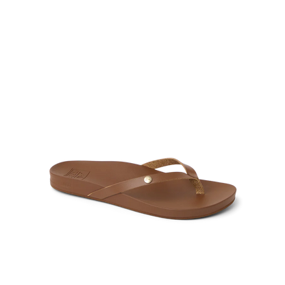 Reef Vista Ivy Chocolate
