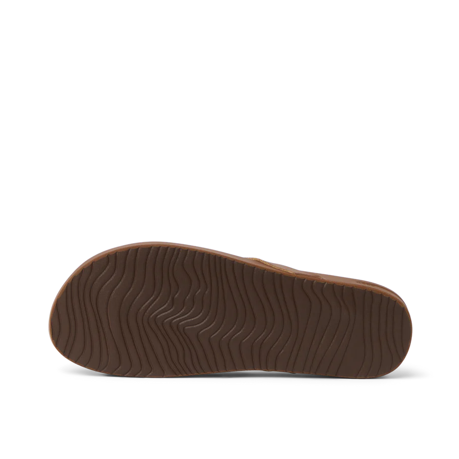 Reef Vista Ivy Chocolate