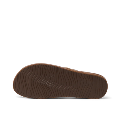 Reef Vista Ivy Chocolate