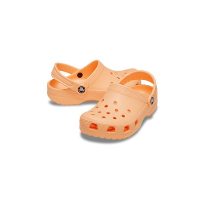 Crocs Classic Clog K Ess - Electric Sunstone