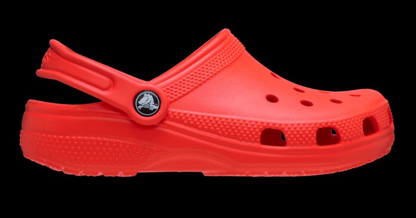 Classic Clog K - Starfish
