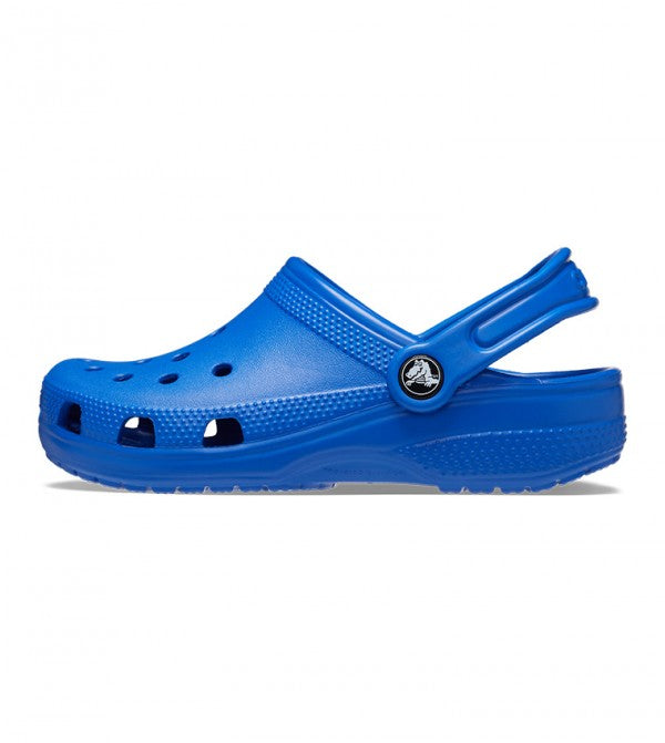 Classic Clog K - Blue Bolt