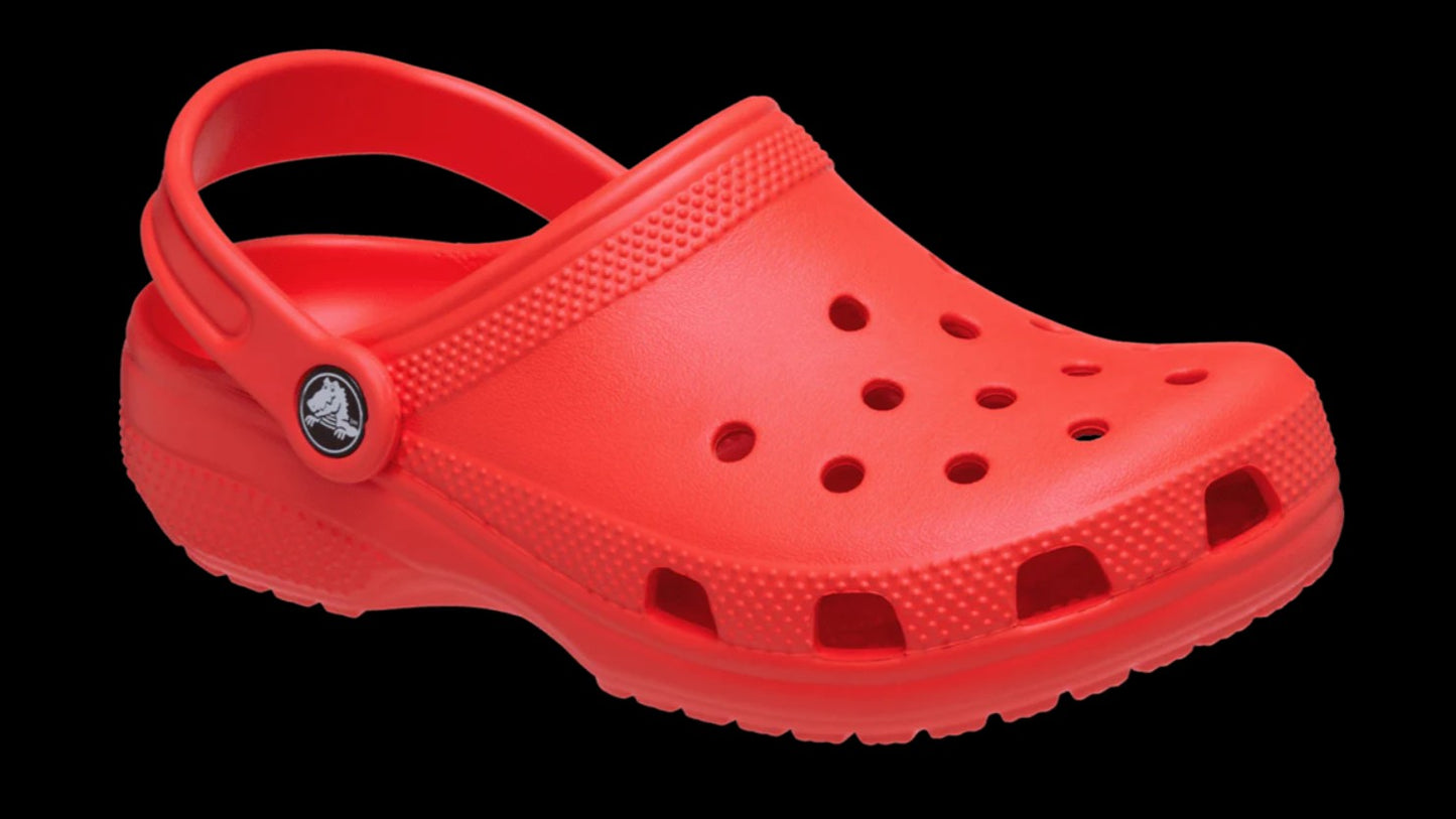Crocs Classic Clog T - Starfish
