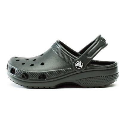 Crocs Classic Clog Kids - Black